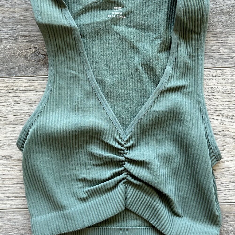 Aerie Crop Top